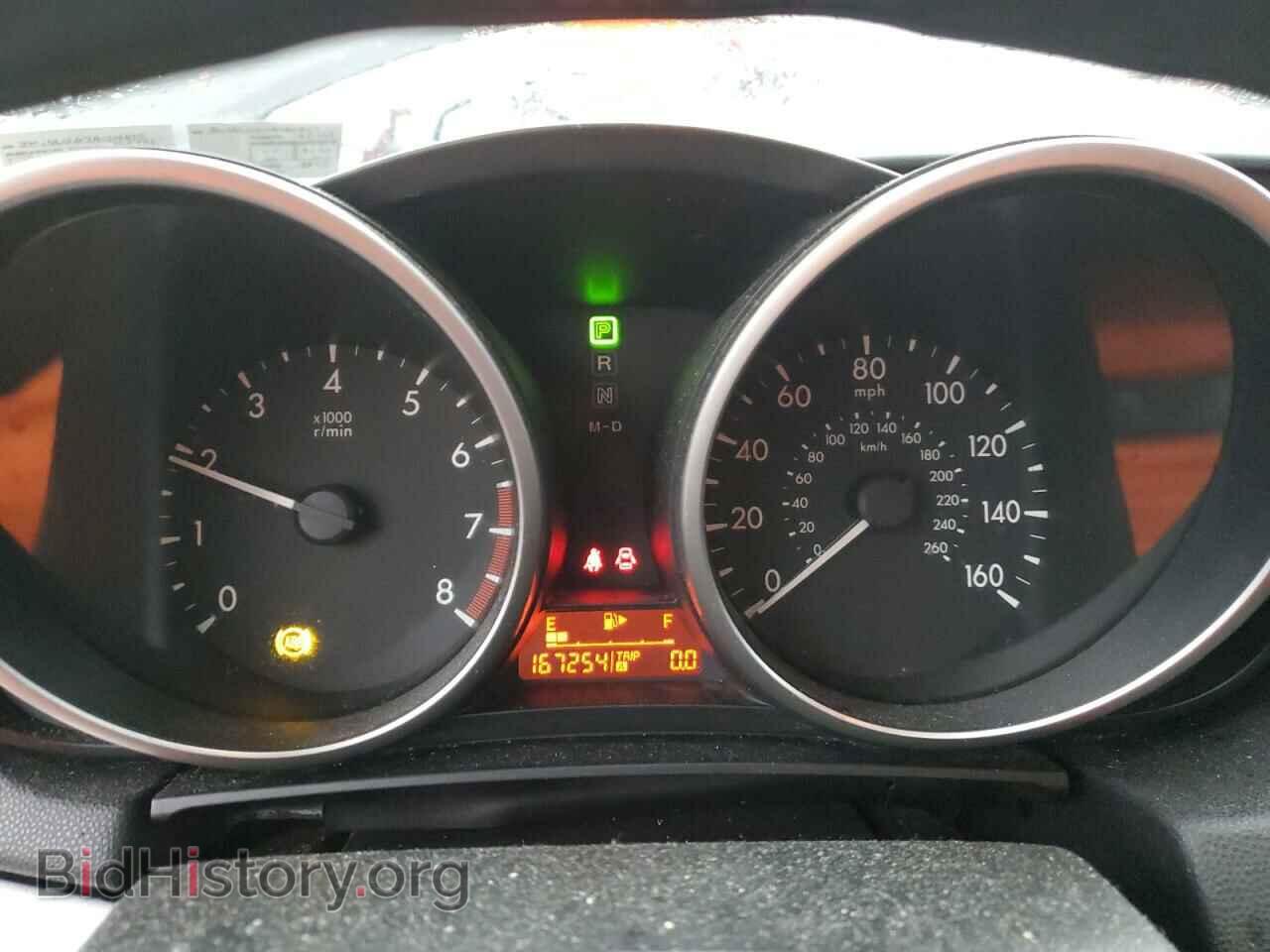 2010 MAZDA 3 - VIN: JM1BL1SG7A1300629 - Фото 9