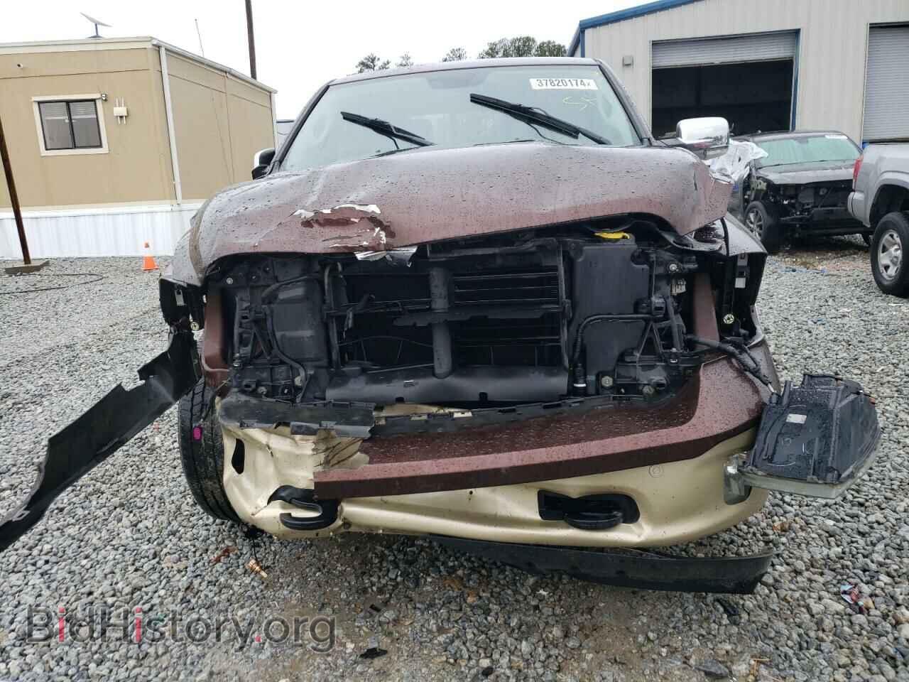 2015 RAM 1500 - VIN: 1C6RR7PT6FS555576 - Фото 5