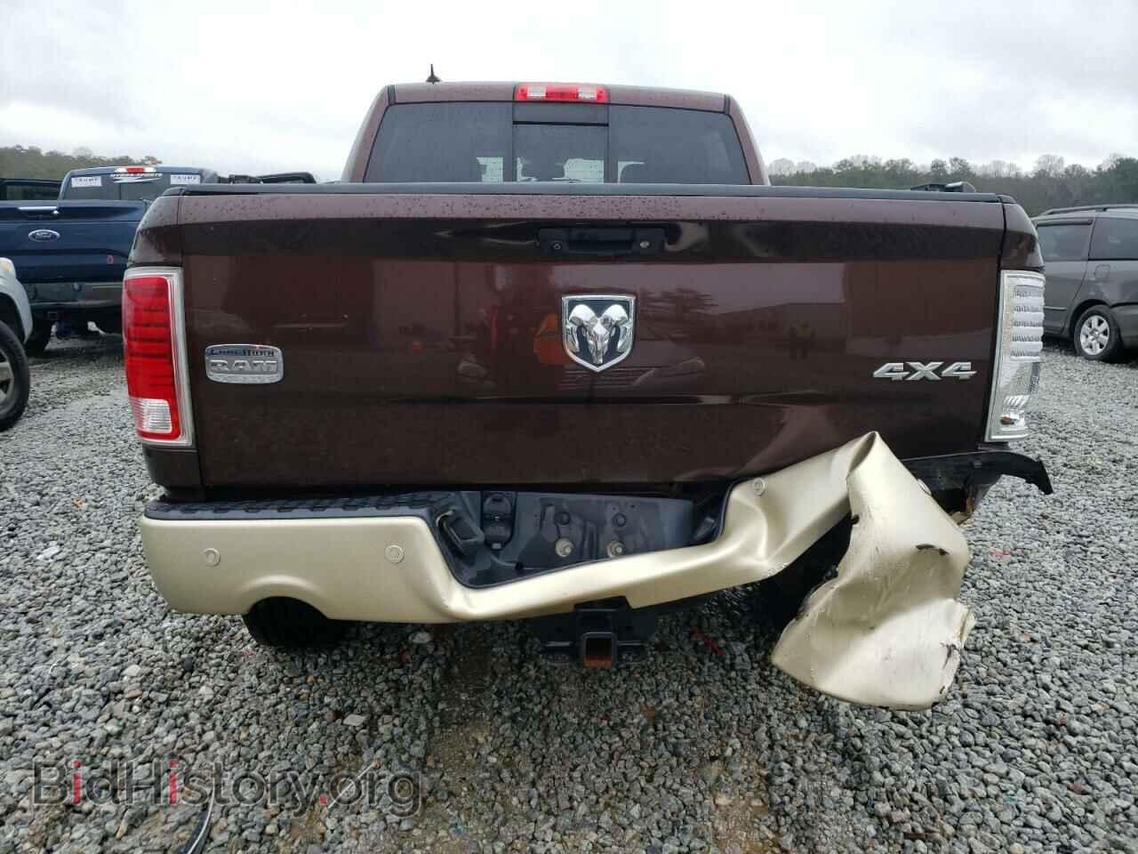 2015 RAM 1500 - VIN: 1C6RR7PT6FS555576 - Фото 6