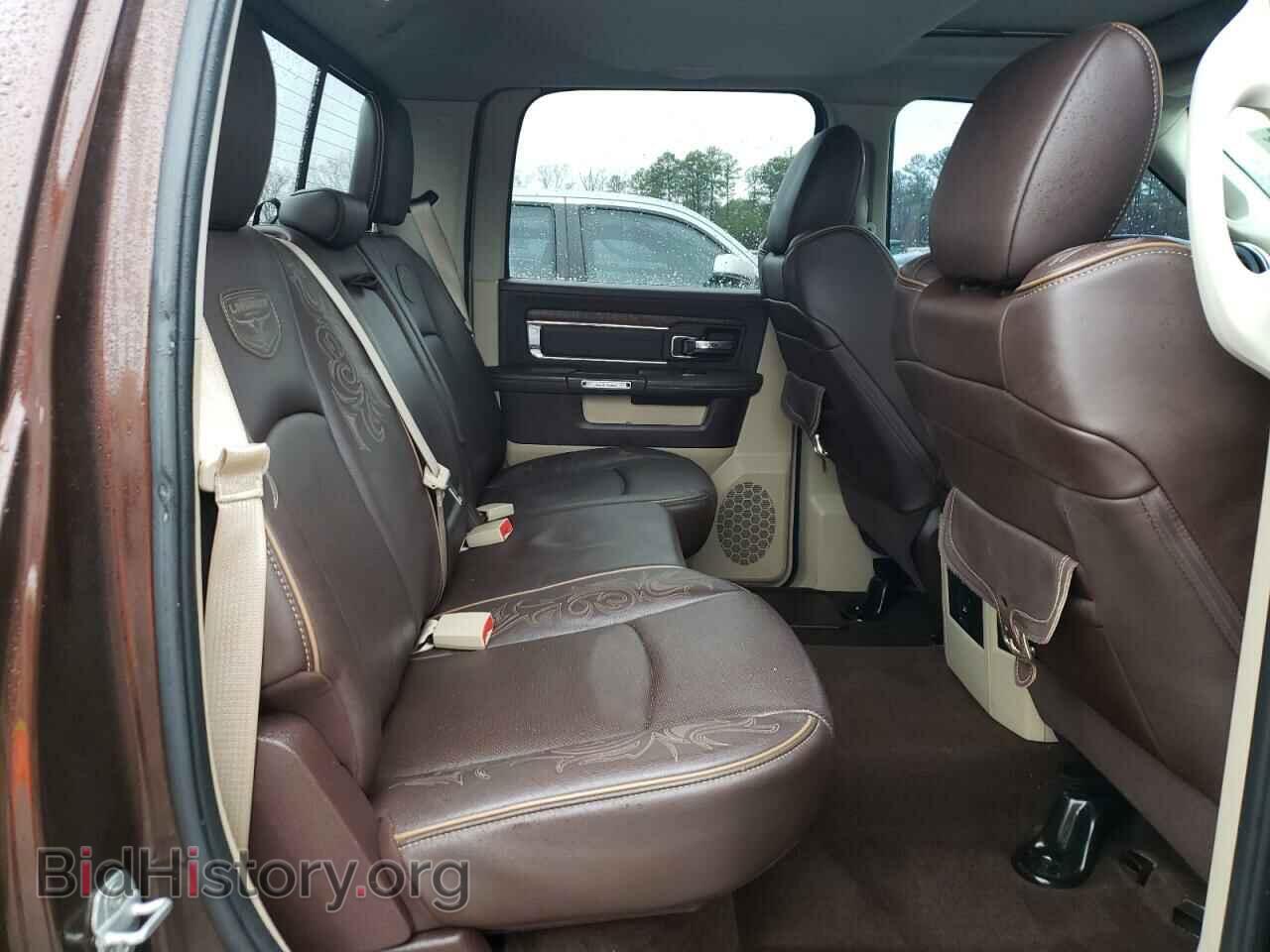 2015 RAM 1500 - VIN: 1C6RR7PT6FS555576 - Фото 10