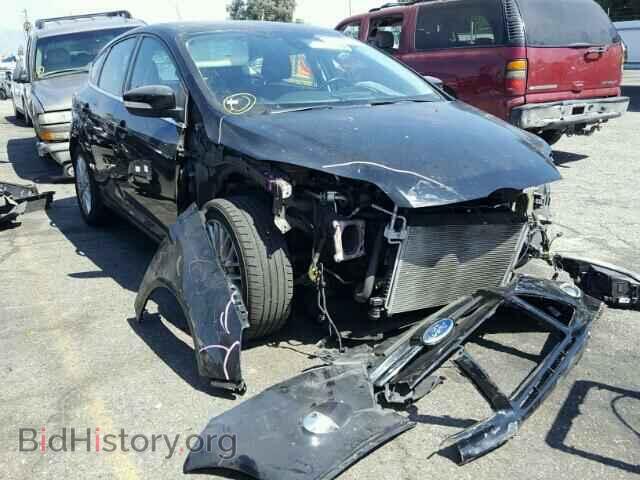 Photo 1FAHP3M2XCL262693 - FORD FOCUS 2012