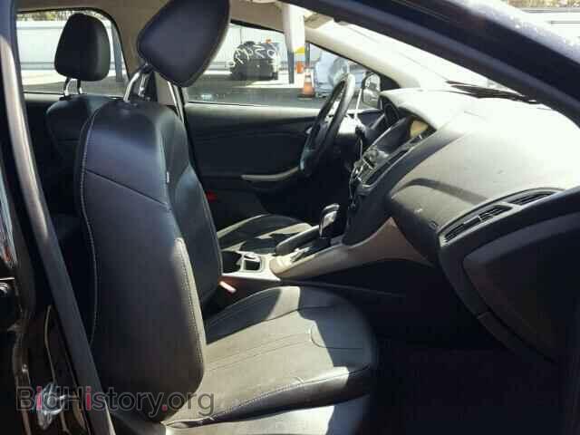2012 FORD FOCUS - VIN: 1FAHP3M2XCL262693 - Фото 5