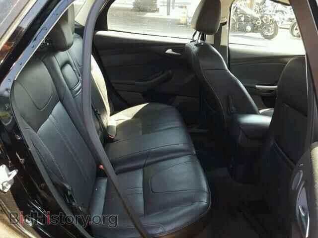 2012 FORD FOCUS - VIN: 1FAHP3M2XCL262693 - Фото 6