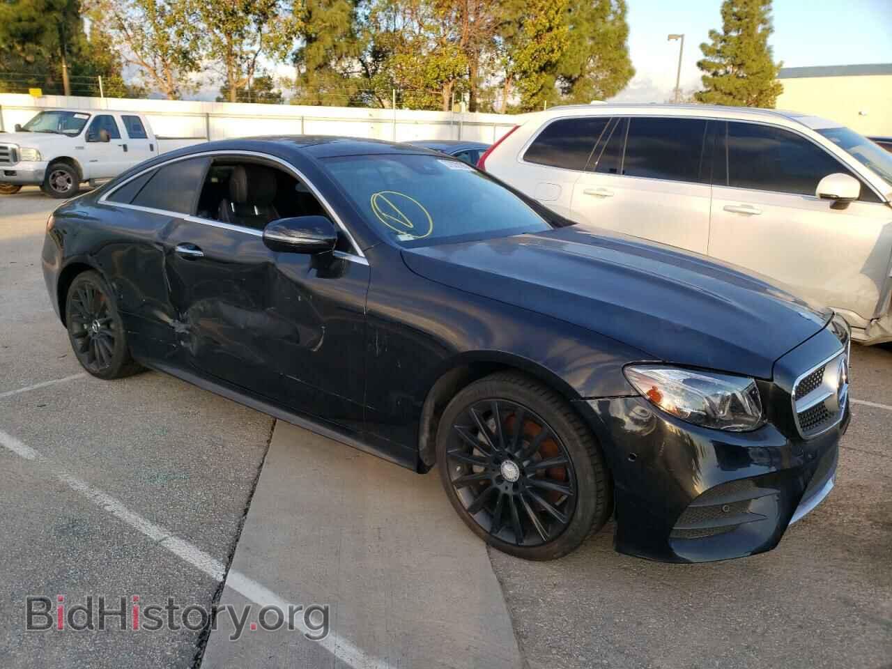 2018 MERCEDES-BENZ E-CLASS - VIN: WDD1J6FB5JF045873 - Фото 4