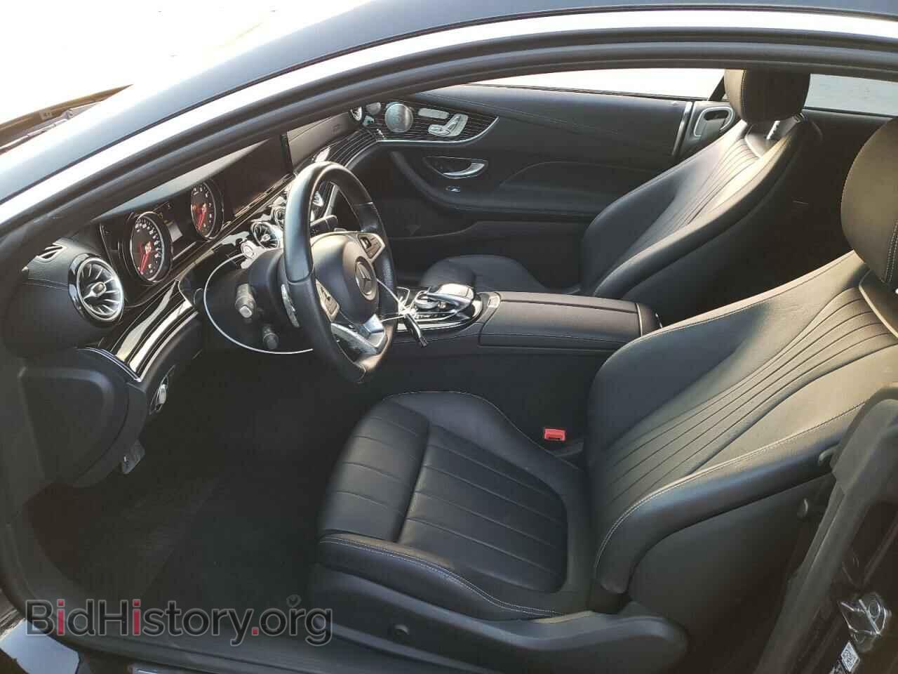 2018 MERCEDES-BENZ E-CLASS - VIN: WDD1J6FB5JF045873 - Фото 7
