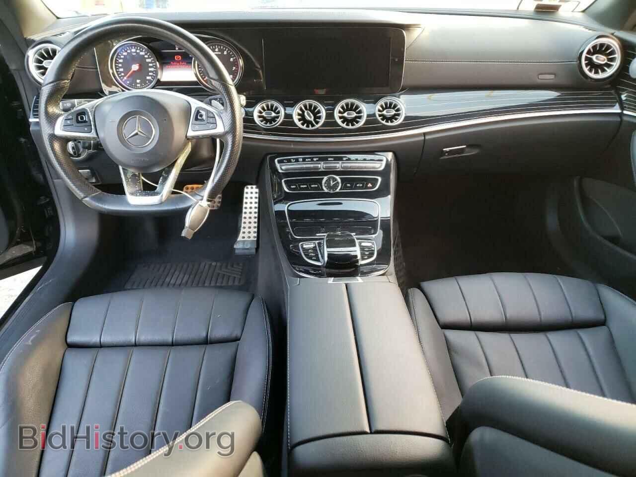 2018 MERCEDES-BENZ E-CLASS - VIN: WDD1J6FB5JF045873 - Фото 8