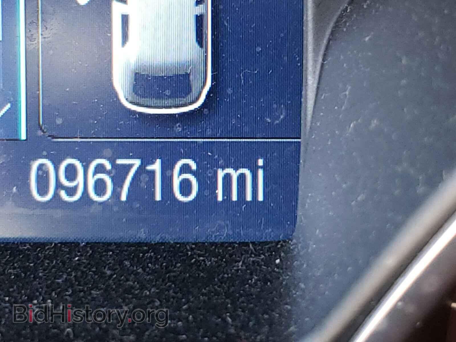2012 FORD FOCUS - VIN: 1FAHP3F22CL360386 - Фото 8
