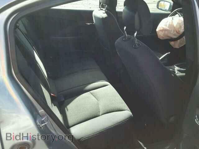 2014 CHRYSLER 200 - VIN: 1C3CCBAB1EN128455 - Фото 6