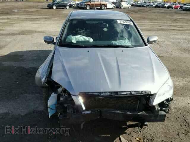 2014 CHRYSLER 200 - VIN: 1C3CCBAB1EN128455 - Фото 9