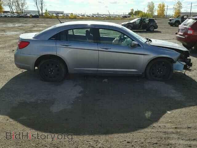 2014 CHRYSLER 200 - VIN: 1C3CCBAB1EN128455 - Фото 10