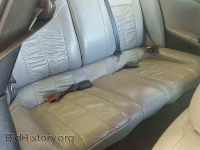 2002 CHRYSLER SEBRING - VIN: 4C3AG52H22E026804 - Фото 6