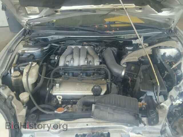 2002 CHRYSLER SEBRING - VIN: 4C3AG52H22E026804 - Фото 7