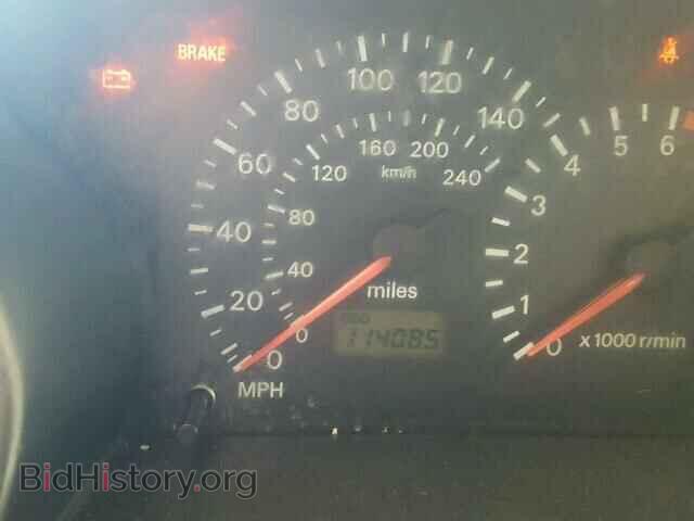 2002 CHRYSLER SEBRING - VIN: 4C3AG52H22E026804 - Фото 8