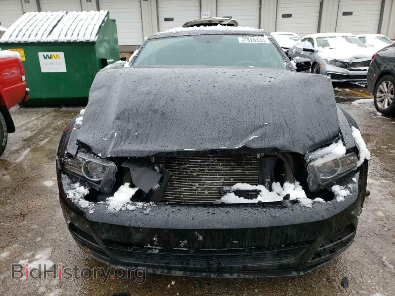 2014 FORD MUSTANG - VIN: 1ZVBP8EM9E5254005 - Фото 5