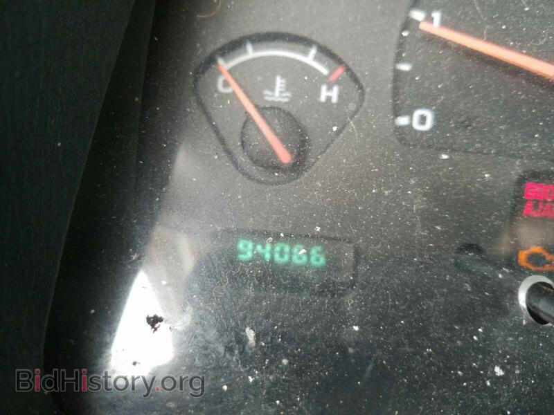 2003 Dodge DURANGO (VIN 1D4HR38N03F620765) — photo 8 of 10