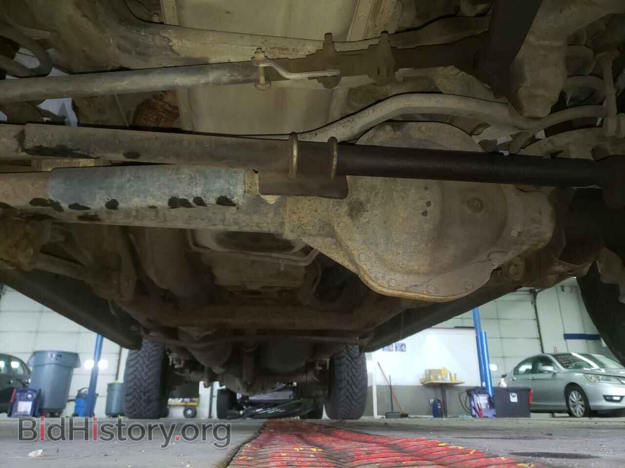 2012 DODGE RAM 2500 - VIN: 3C6UD5HL6CG185468 - Фото 9
