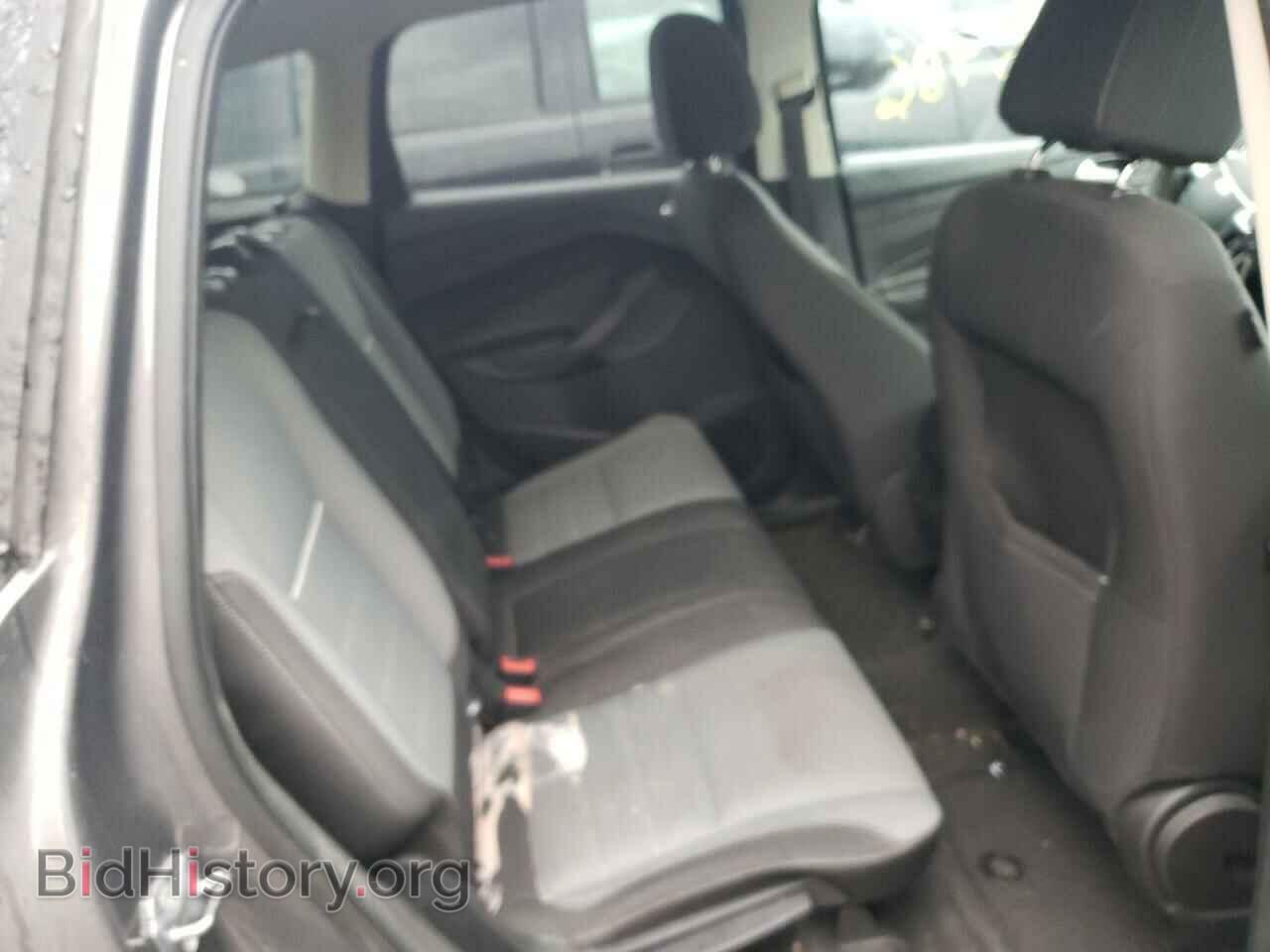 2013 FORD ESCAPE - VIN: 1FMCU0G92DUB90805 - Фото 6