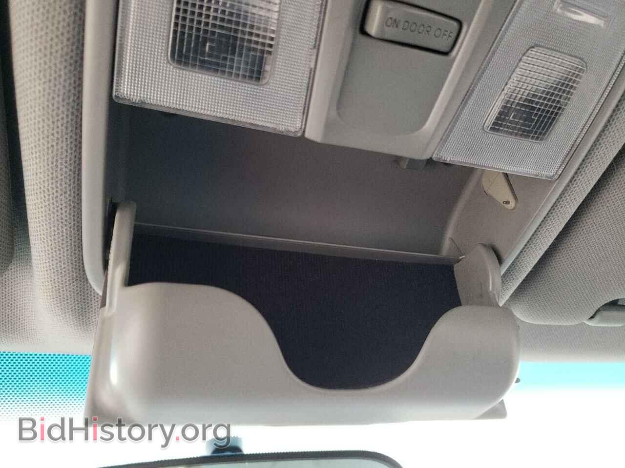 2012 HYUNDAI ACCENT - VIN: KMHCU4AE2CU150638 - Фото 9
