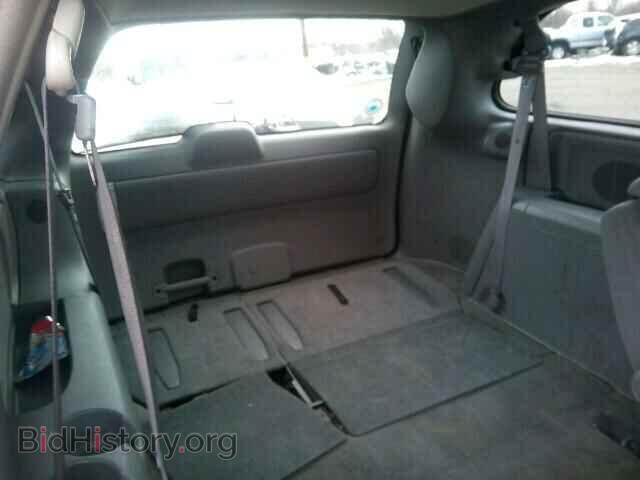 2007 DODGE CARAVAN - VIN: 2D4GP44L47R303971 - Фото 10