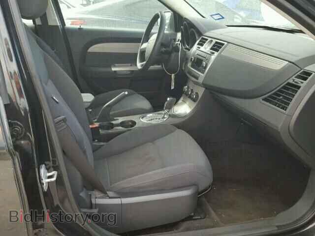 2010 CHRYSLER SEBRING - VIN: 1C3CC4FB4AN183836 - Фото 5
