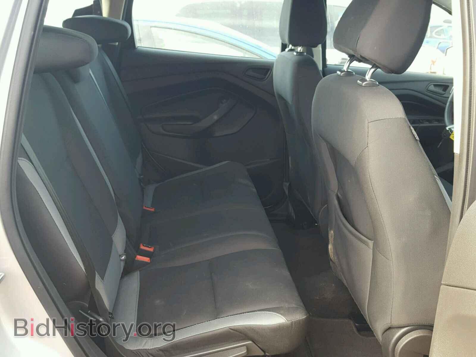 2015 FORD ESCAPE - VIN: 1FMCU0F73FUA38017 - Photo 6