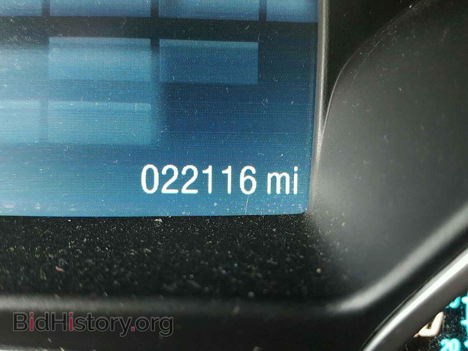 2015 FORD ESCAPE - VIN: 1FMCU0F73FUA38017 - Photo 8