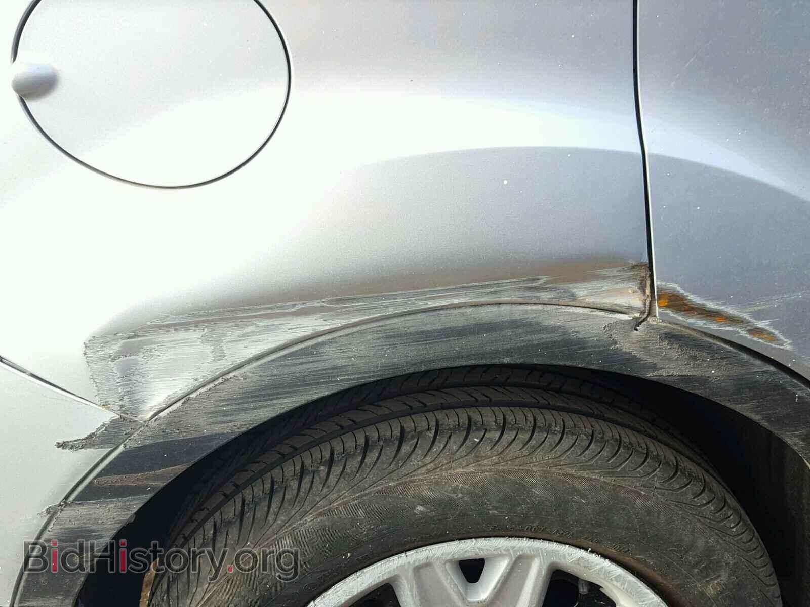 2015 FORD ESCAPE - VIN: 1FMCU0F73FUA38017 - Photo 9