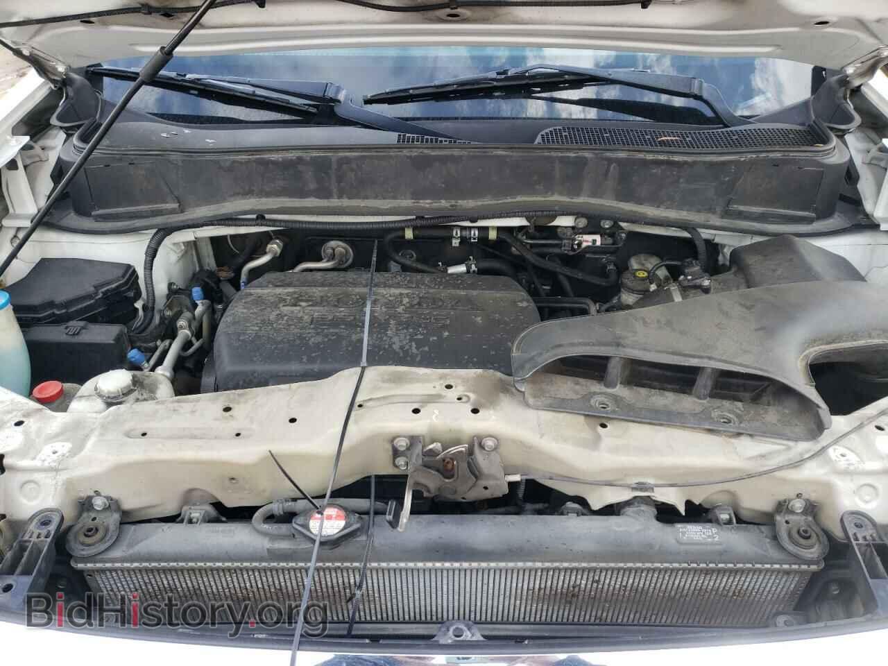 2012 HONDA PILOT - VIN: 5FNYF3H91CB012721 - Photo 7