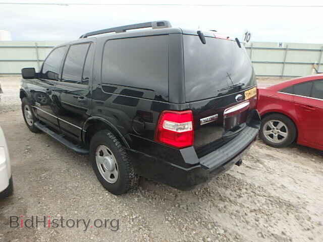 2008 FORD EXPEDITION - VIN: 1FMFU15588LA81229 - Фото 3