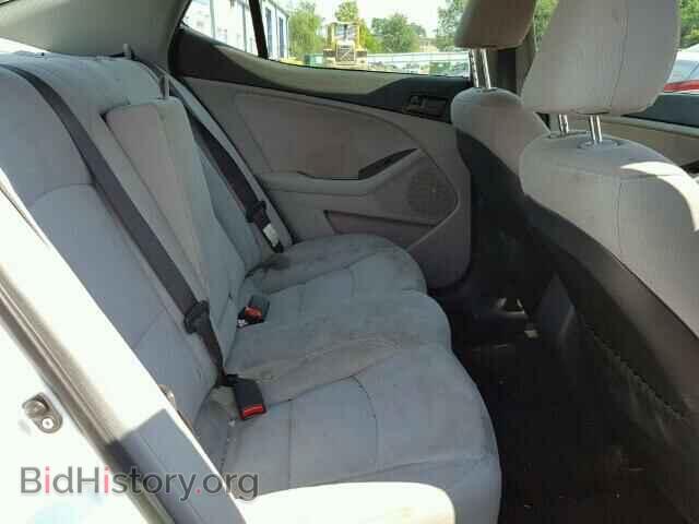 2013 KIA OPTIMA - VIN: KNAGM4A77D5380689 - Photo 6