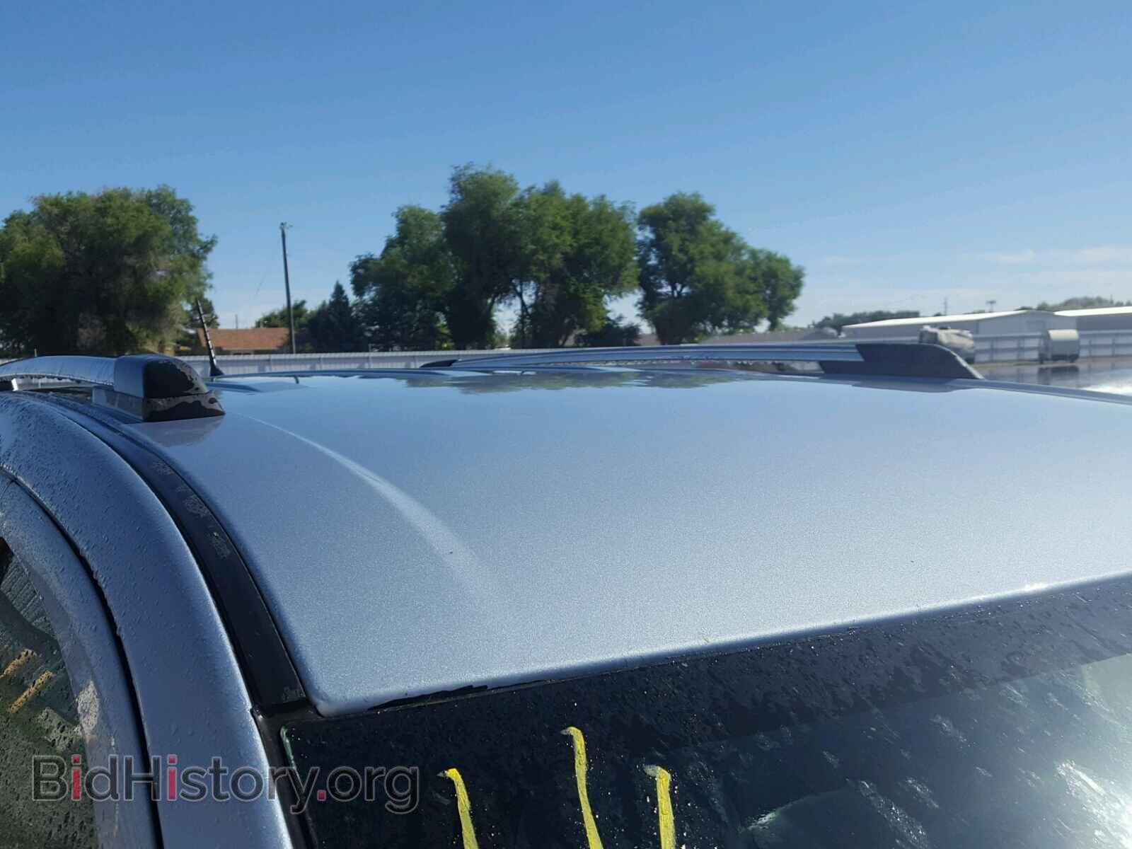 2013 DODGE JOURNEY - VIN: 3C4PDDDG9DT559265 - Фото 9