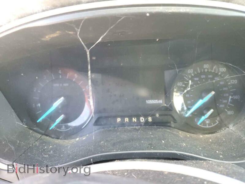 2013 Ford ALL MODELS (VIN 3FA6P0HR0DR277395) — photo 9 of 12
