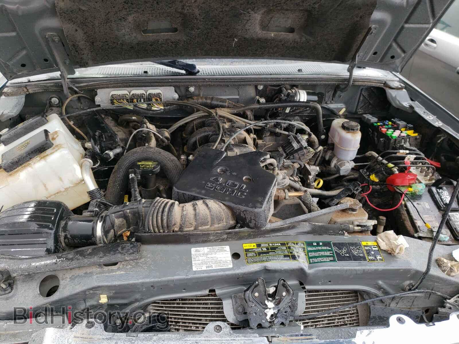 2011 FORD RANGER - VIN: 1FTKR1EE3BPA90067 - Фото 7