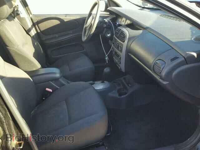 2004 DODGE NEON - VIN: 1B3ES56C84D592133 - Фото 5