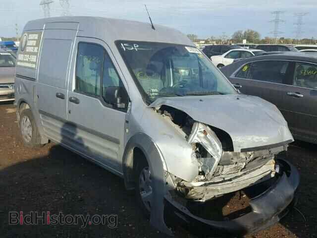 Photo NM0LS7DN2CT090144 - FORD TRANSIT CO 2012