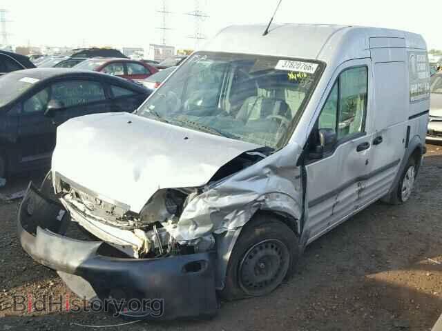 2012 FORD TRANSIT CO - VIN: NM0LS7DN2CT090144 - Фото 2