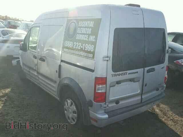 2012 FORD TRANSIT CO - VIN: NM0LS7DN2CT090144 - Фото 3