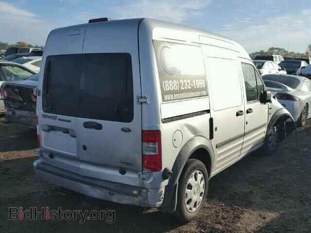 2012 FORD TRANSIT CO - VIN: NM0LS7DN2CT090144 - Фото 4