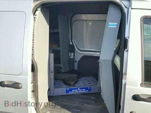 2012 FORD TRANSIT CO - VIN: NM0LS7DN2CT090144 - Фото 6