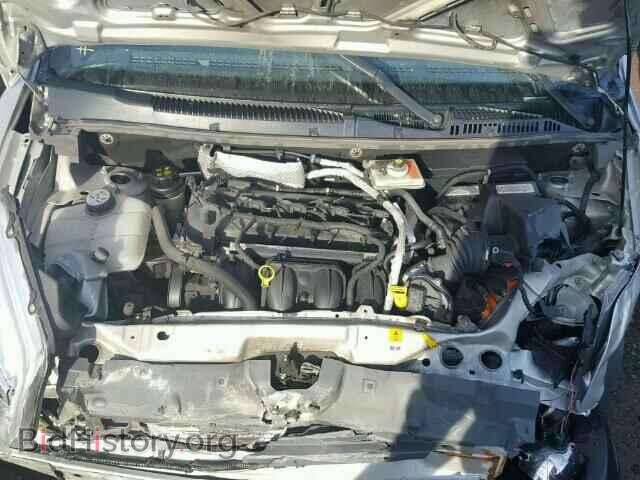 2012 FORD TRANSIT CO - VIN: NM0LS7DN2CT090144 - Фото 7
