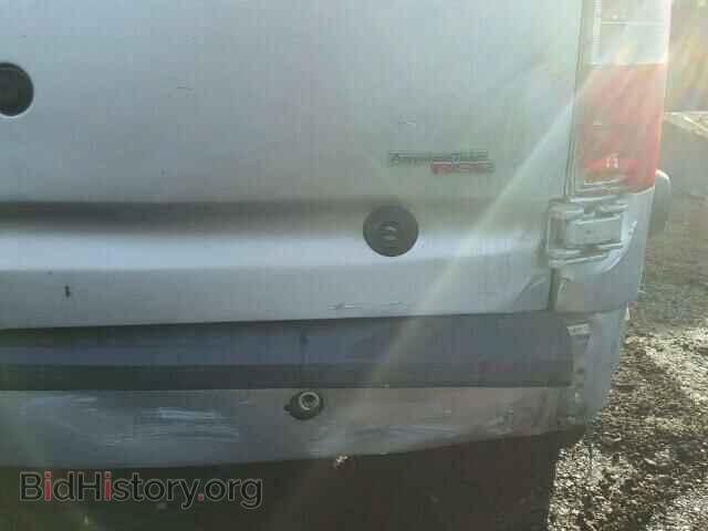 2012 FORD TRANSIT CO - VIN: NM0LS7DN2CT090144 - Фото 10
