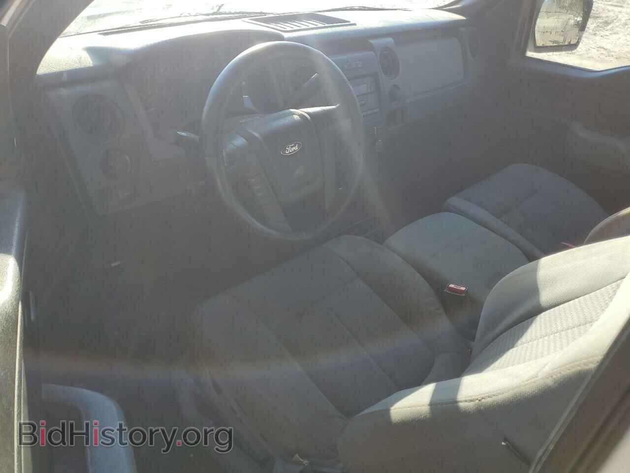 2011 FORD All Models - VIN: 1FTNF1CF4BKD98654 - Фото 8