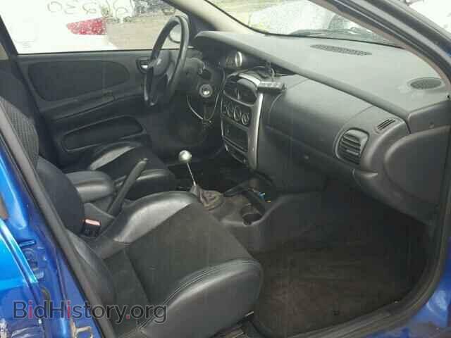 2004 DODGE NEON - VIN: 1B3ES66S94D581896 - Фото 5