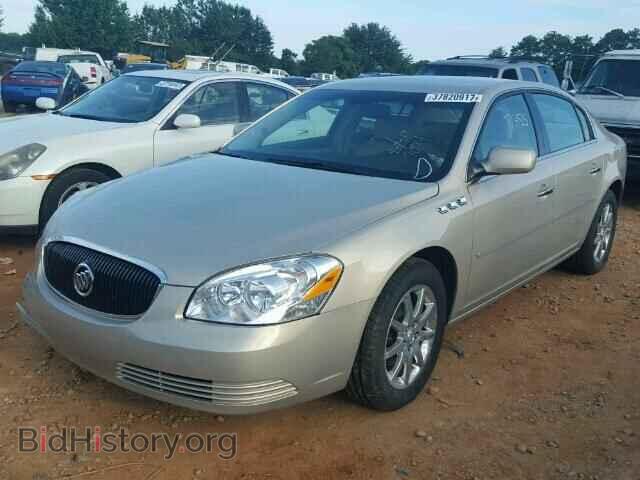 2008 BUICK LUCERNE - VIN: 1G4HD57218U167074 - Фото 2