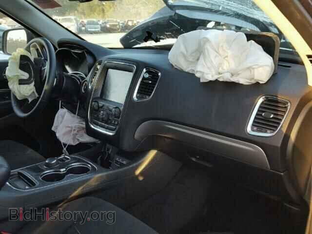 2014 DODGE DURANGO - VIN: 1C4RDHAG4EC972082 - Фото 5
