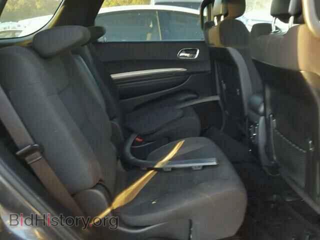2014 DODGE DURANGO - VIN: 1C4RDHAG4EC972082 - Фото 6