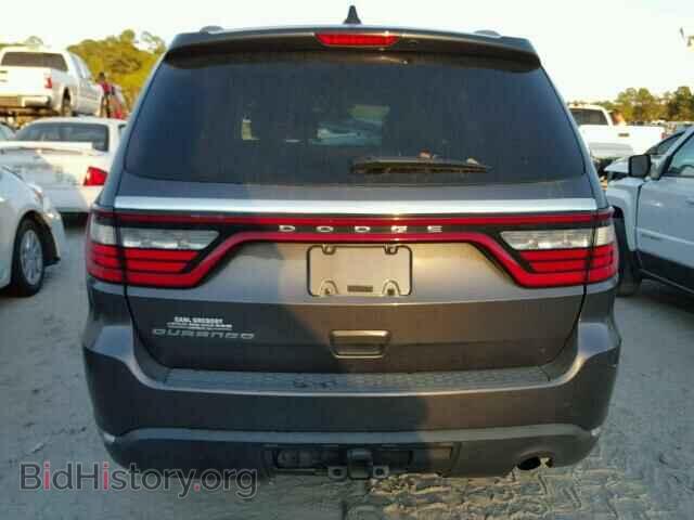 2014 DODGE DURANGO - VIN: 1C4RDHAG4EC972082 - Фото 9