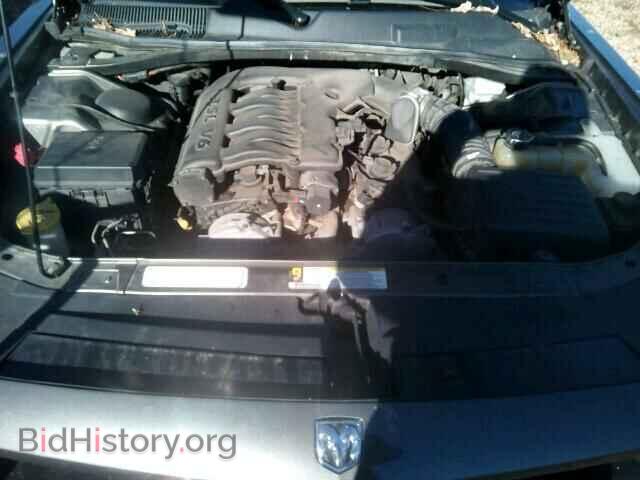 2009 DODGE CHALLENGER - VIN: 2B3LJ44VX9H526945 - Photo 7