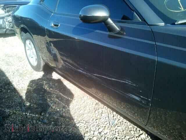 2009 DODGE CHALLENGER - VIN: 2B3LJ44VX9H526945 - Photo 9