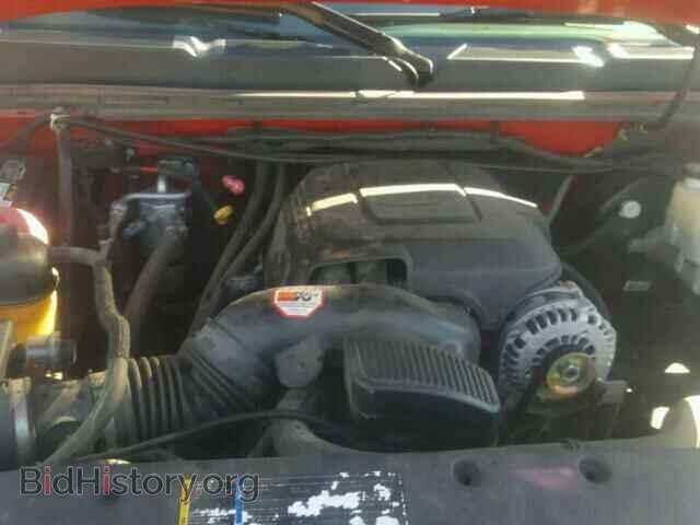 2007 CHEVROLET SILVERADO - VIN: 2GCEC13J871601341 - Фото 7